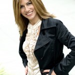 Image Consultant and Personal Stylist Rita Aad for Global Image Group