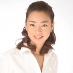 Image Consultant and Personal Shopper for Global Image Group, Yuuri Takano