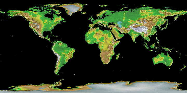 globe
