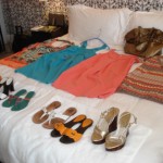 Create Wardrobe Clusters as Homework
