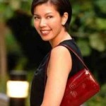 Michelle T. Sterling, AICI, Founder and Trainng Director for Sterling Style Academy