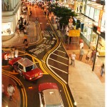 Hong Kong Shopping Center