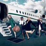 Jet Setting Personal Shoppers
