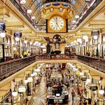 QVB Sydney