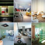 Sanderson London