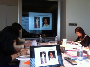 Hong Kong Personal Stylist Training Sterling Style Academy