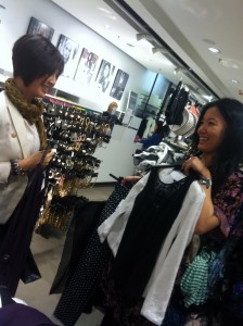 Hong Kong Personal Shopper Training Sterling Style Academy