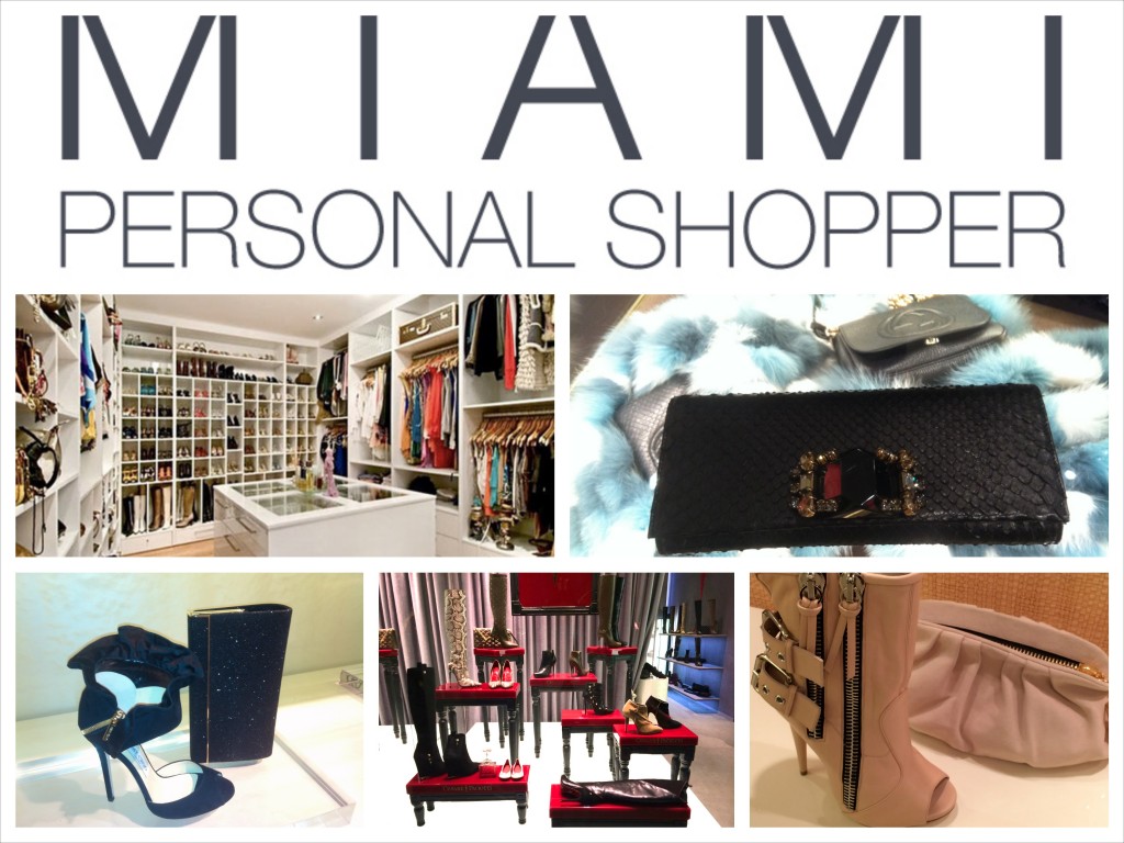 Miami Personal Shopper