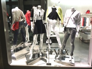 Shop Intermix Miami