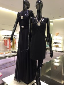 Shop Versace Dubai