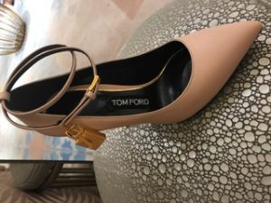 Tom Ford Shoes | Sterling Style Academy