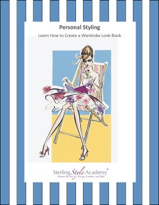 Personal Styling