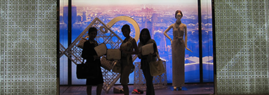 Dubai | 2.5 Week Image Consultant & Personal Stylist Certification Program