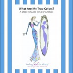 Color Analysis Booklet