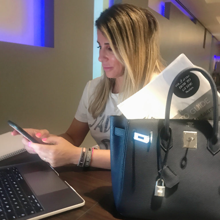 Sterling Style Academy Image Consultant Training in London | New York | The World Traveler Program