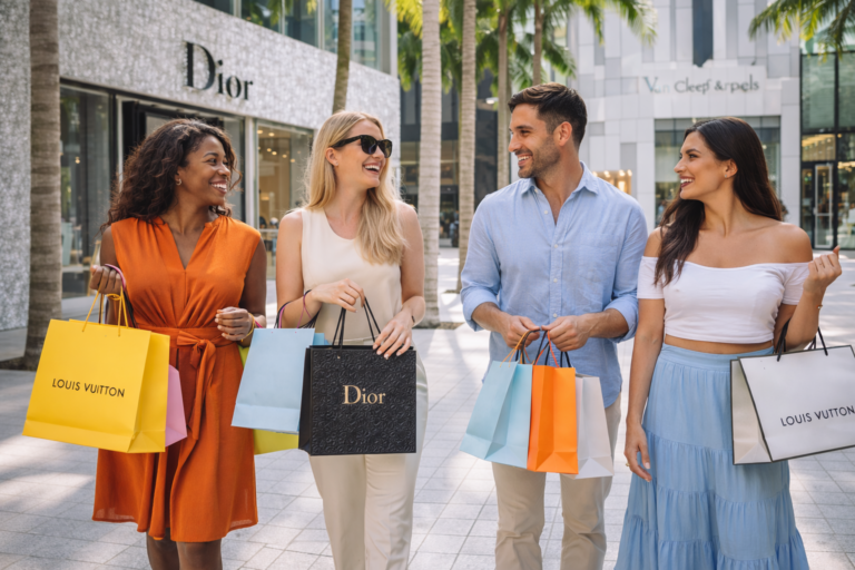 Inside Sterling Style Academy’s Miami Image Consultant Training