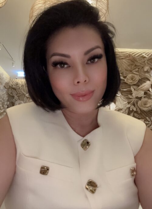 Michelle T. Sterling