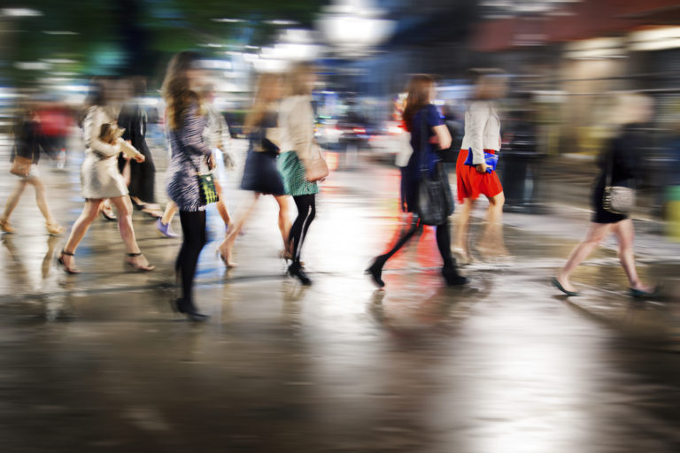 Image Consultant Academy Training in New York, London and Dubai