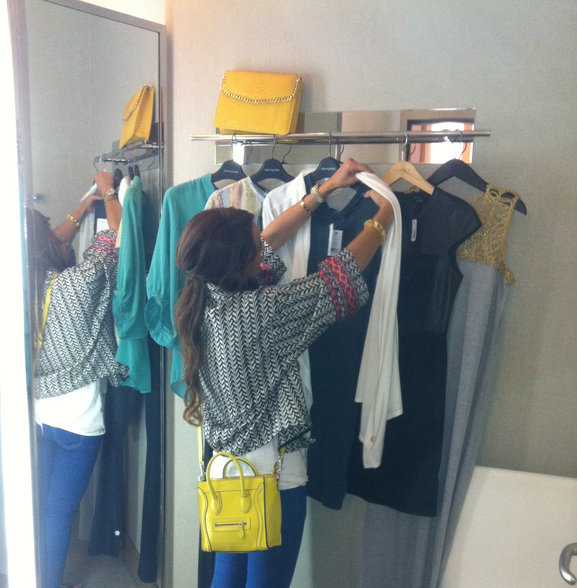 Dubai 1 Day Personal Shopper Training | Become Your Own Celebrity at the Sterling Style Academy