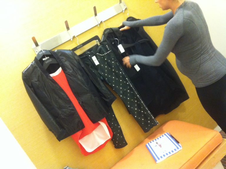 Los Angeles (LA) Personal Shopper Training | Sterling Style Academy 2015