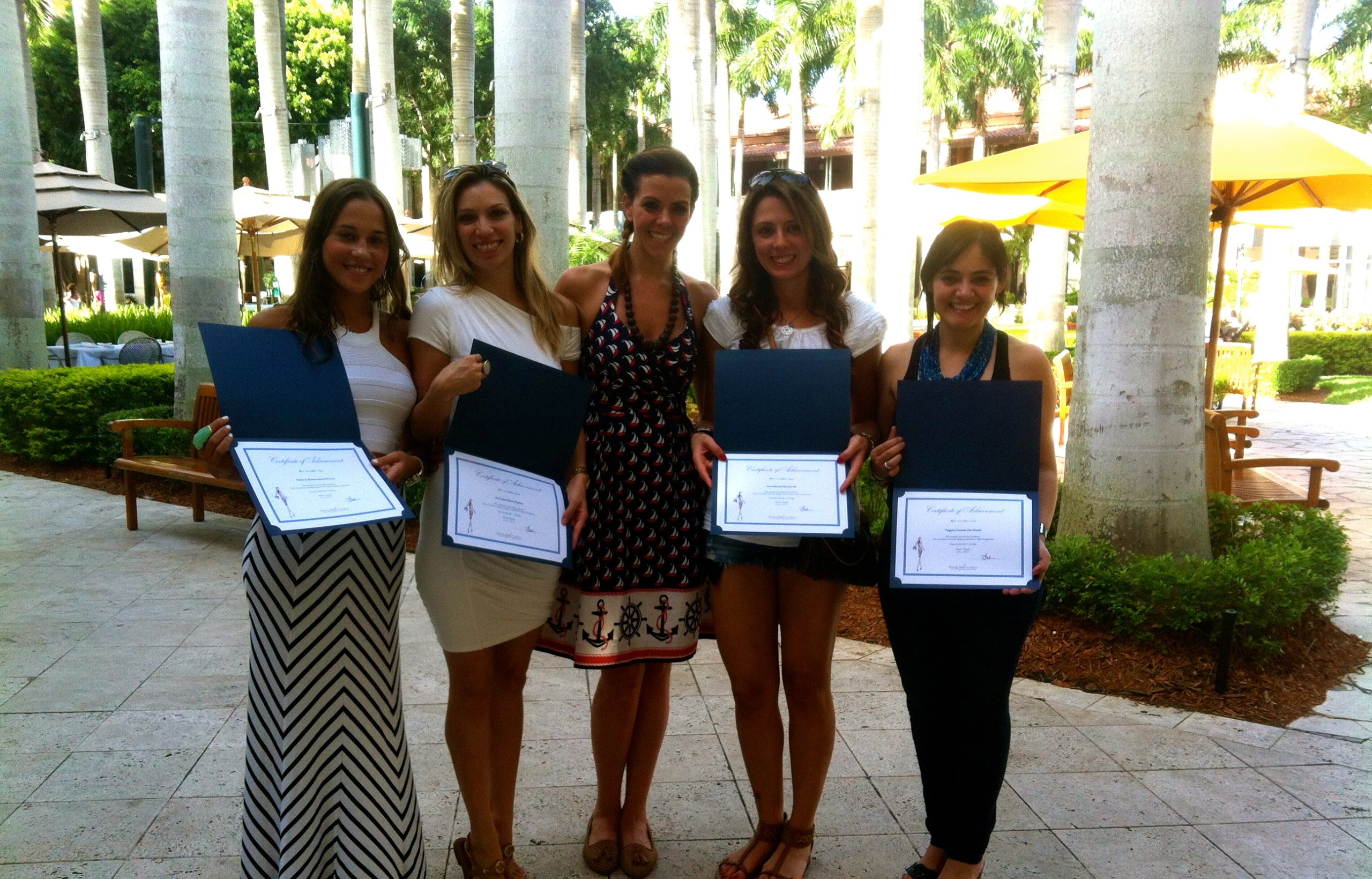 Miami Personal Stylist and Personal Shopper Training Certification at the Sterling Style Academy | Registration closes on December 29, 2014 for February 2015