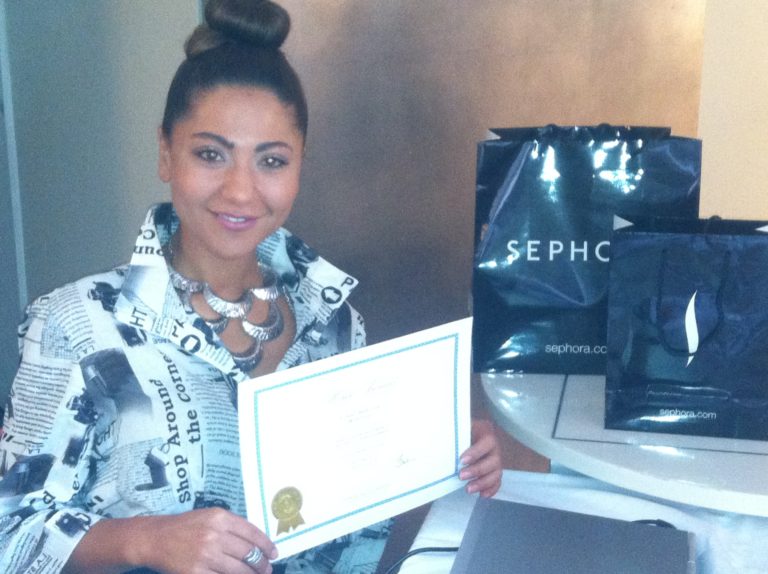 New York Image Consulting Course: 5 Day Introduction August 18 – 22, 2014 | Sterling Style Academy New York