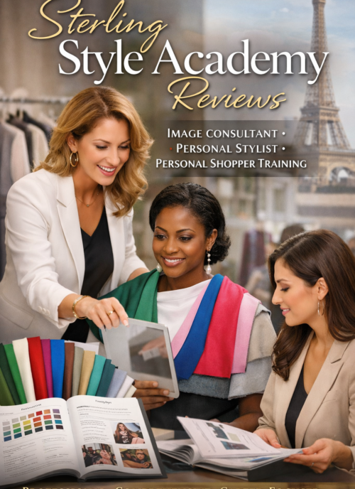 Sterling Style Academy Reviews
