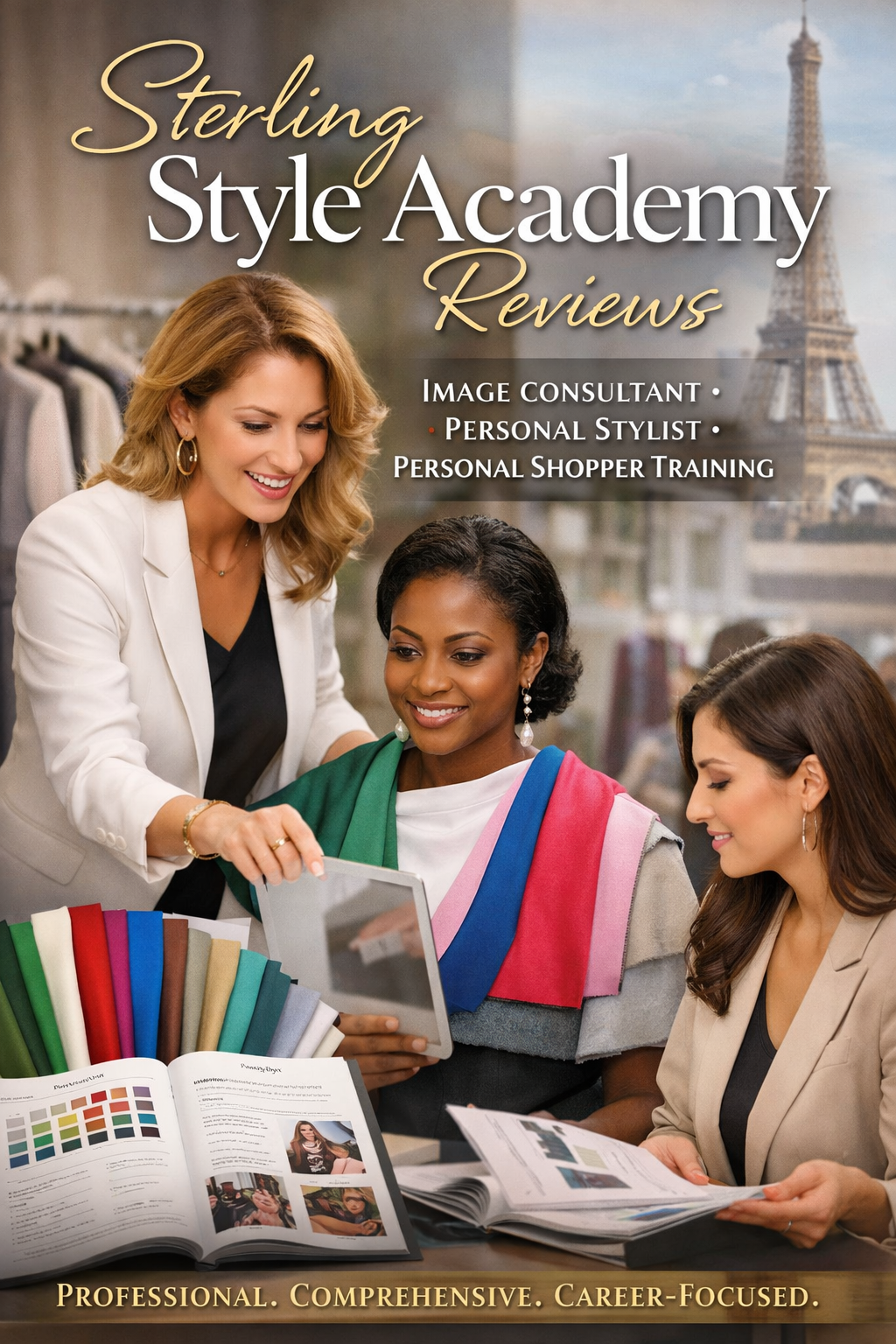 Sterling Style Academy Reviews