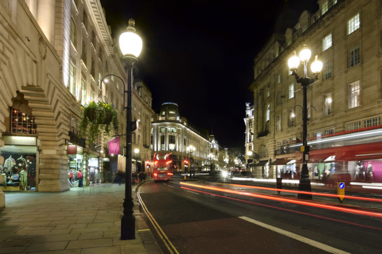 The Autumn | Winter 2014 Sterling Style Academy Schedule – New York | London | Dubai