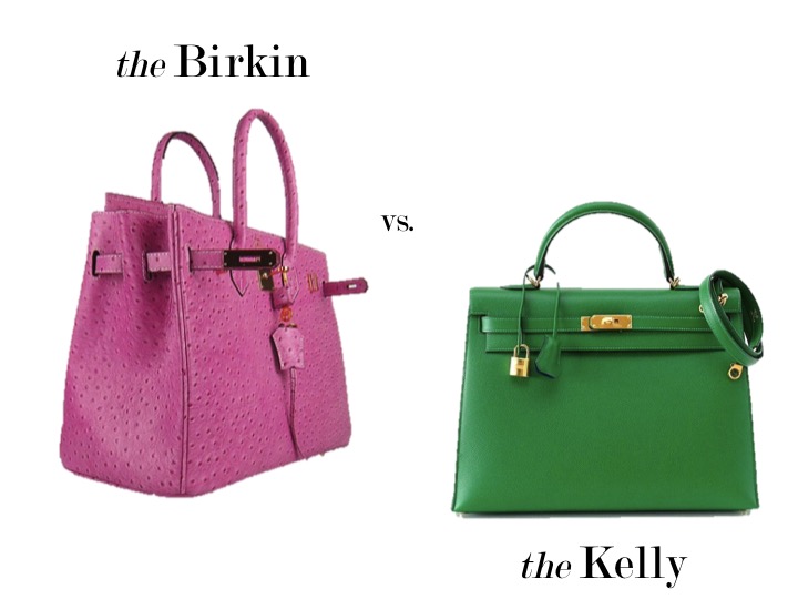 Dubai Personal Stylists Prefer the Birkin Over the Kelly | Sterling Style Academy Alumni Event