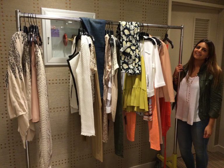 Image Consultant Training Benefits