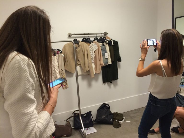 Personal Stylist School