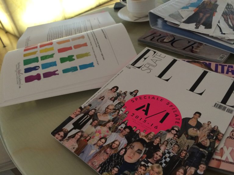 The Sterling Style Academy 2016 In-Class Training Schedule