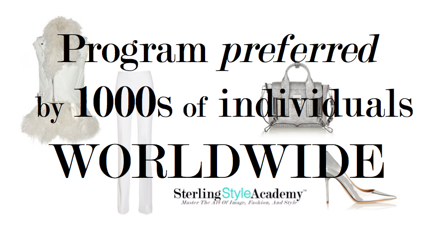 The Coveted Stylist Training Program