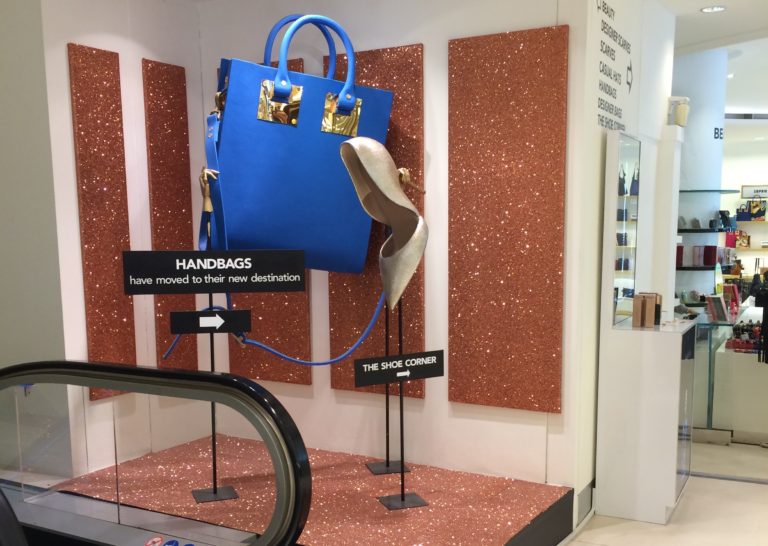 Give the Gift of Image Consultancy – Dubai Training