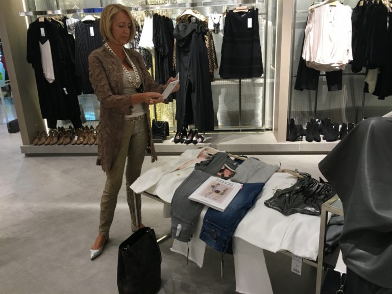 Choosing Your Image Consultant Training