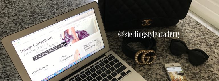 Cosa fa un Personal Stylist en Italia?