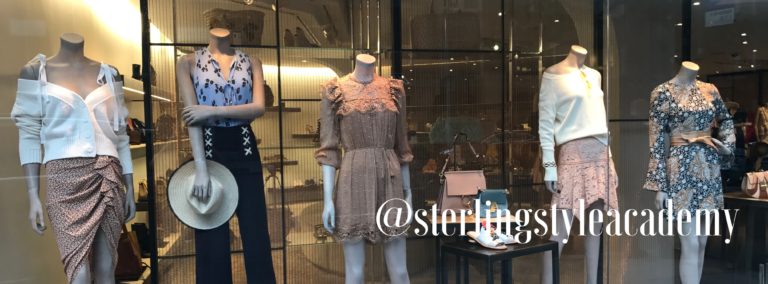 Diaries of a Personal Shopper : Miami Weekend Look #ootd #lotd