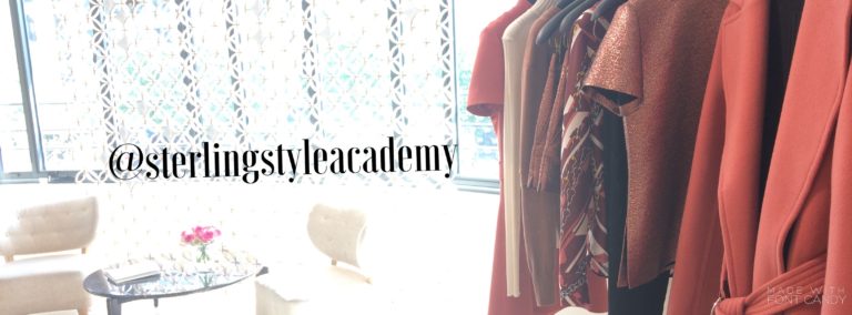 Personal Shopper Diaries of a Paris Image Consultant