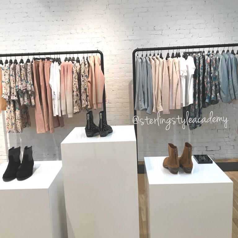 Paris Image Consultant Training and Services