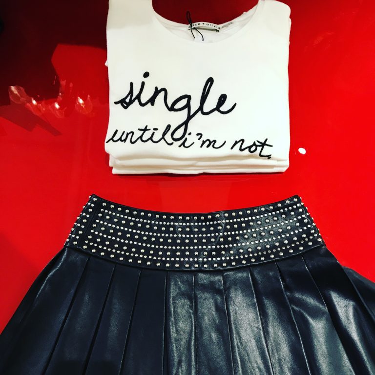 It Gets Lonely at the Top  #MichelleTSterling #PersonalStylist #ImageConsultant #ShoppingAddict