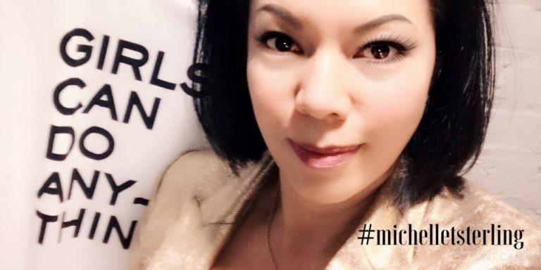 Redefining the Meaning of Being an Image Consultant – According to #michelletsterling