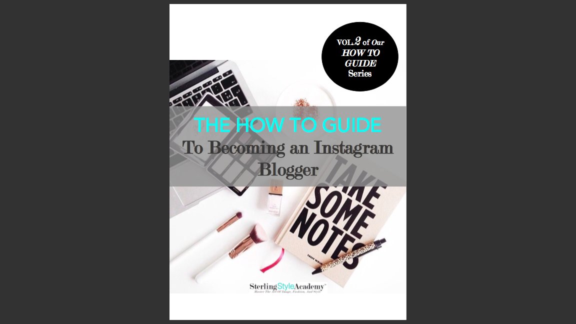 Instagram Digital Influencer eBook – Become an Instagram Micro-Influencer