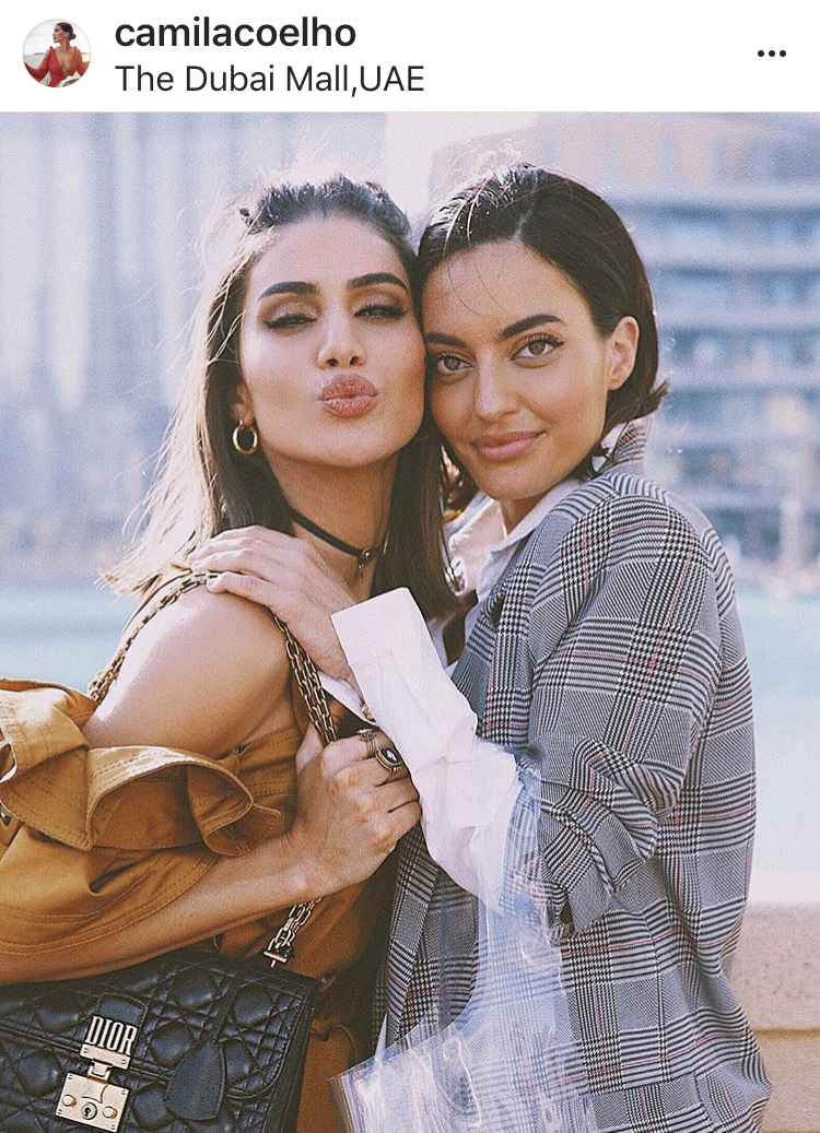 BECOME A FASHION INFLUENCER @sterlingstyleacademy – Careers in Fashion