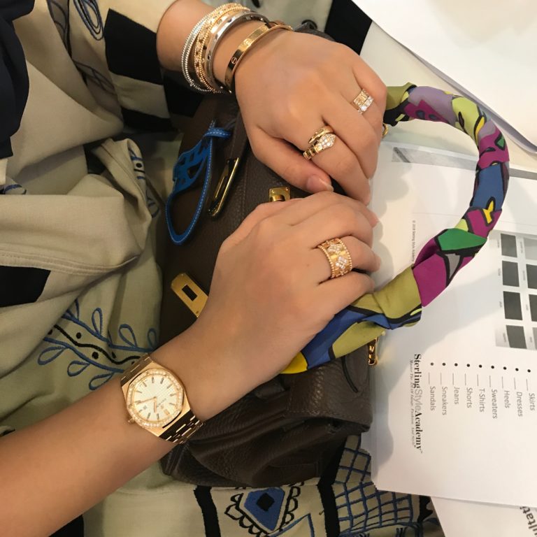 Riyadh Saudi Arabia Image Consultant Training Courses