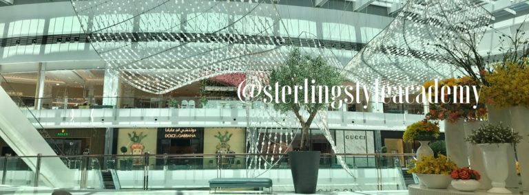 Dubai Image Coach Training | Riyadh | Jeddah | Doha | Riyadh Image Consultant Training