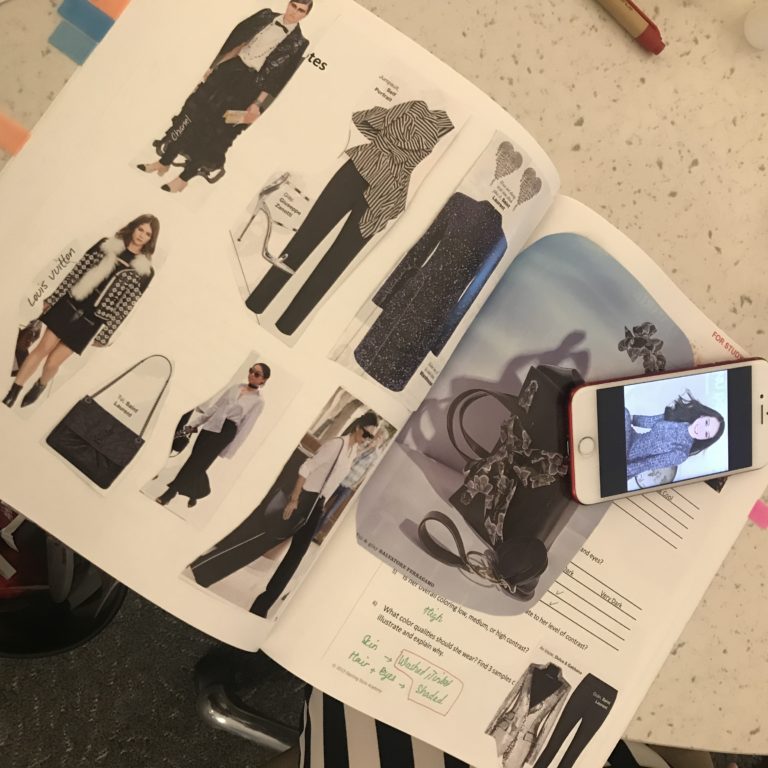 Kuala Lumpur Malaysia Image Consultant Training: Start a Service Based Fashion Business in Personal Branding in 2020