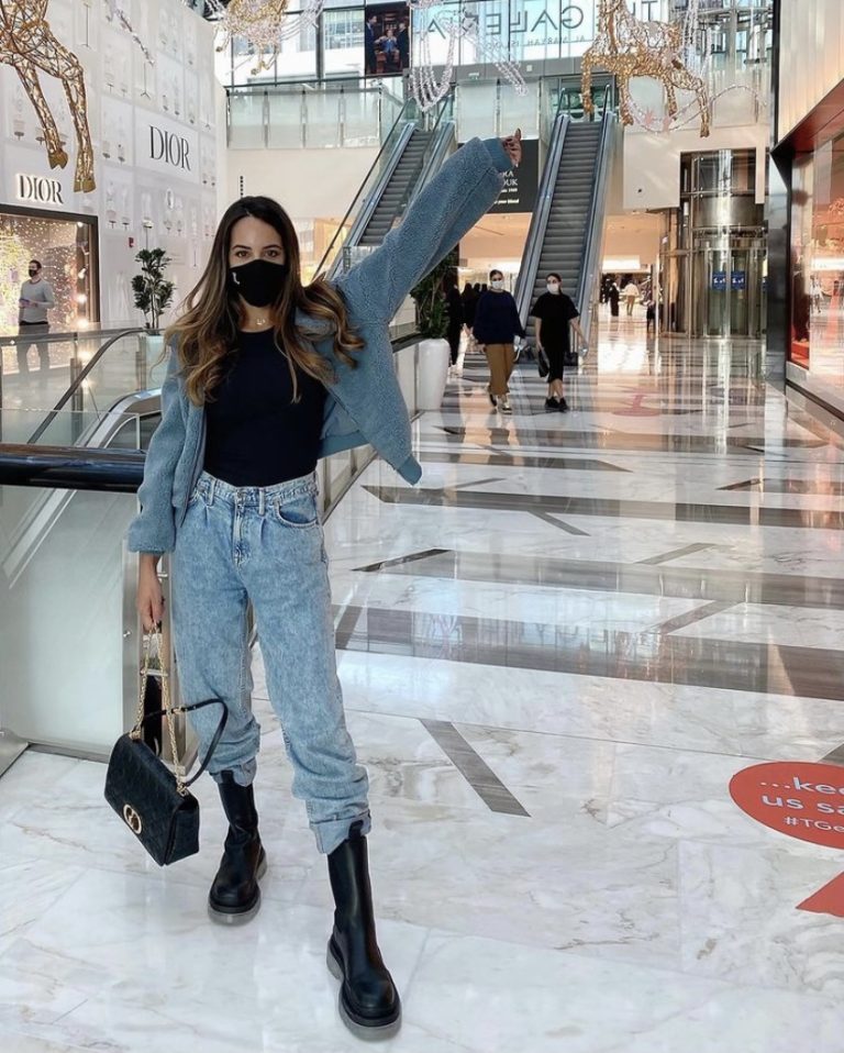 Abu Dhabi Personal Stylist Course 5 Days in Partnership with Fashion Institute of Style NY for 6500 AED