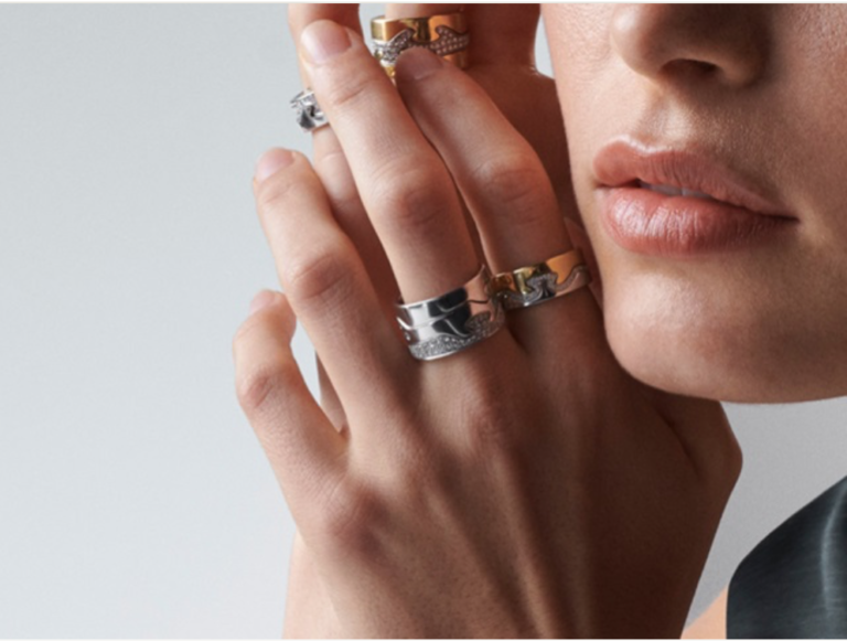 Resizing Sterling Silver Rings For Women