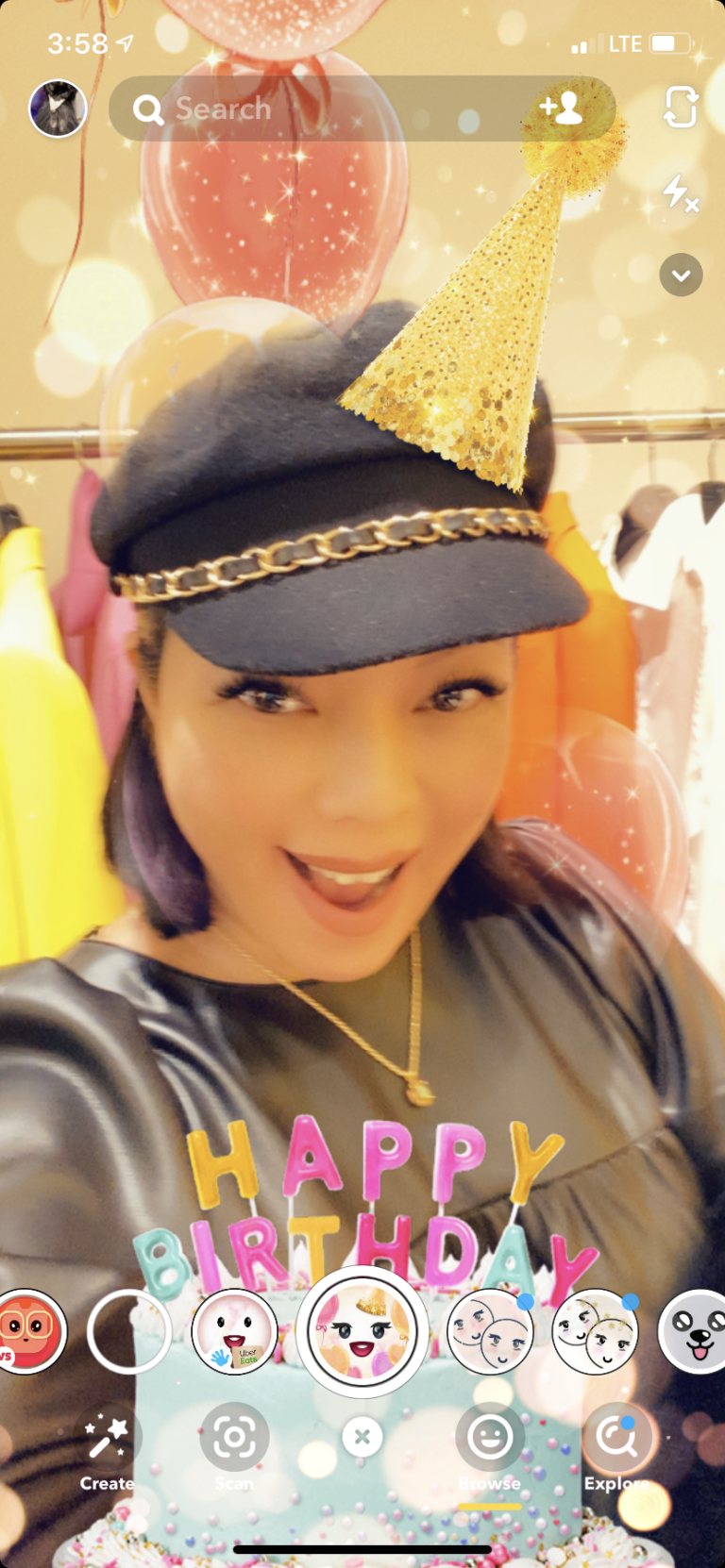 All I Want for Christmas: Tales of London Christmas Shopping with Image Consultant and Personal Shopper Michelle T. Sterling